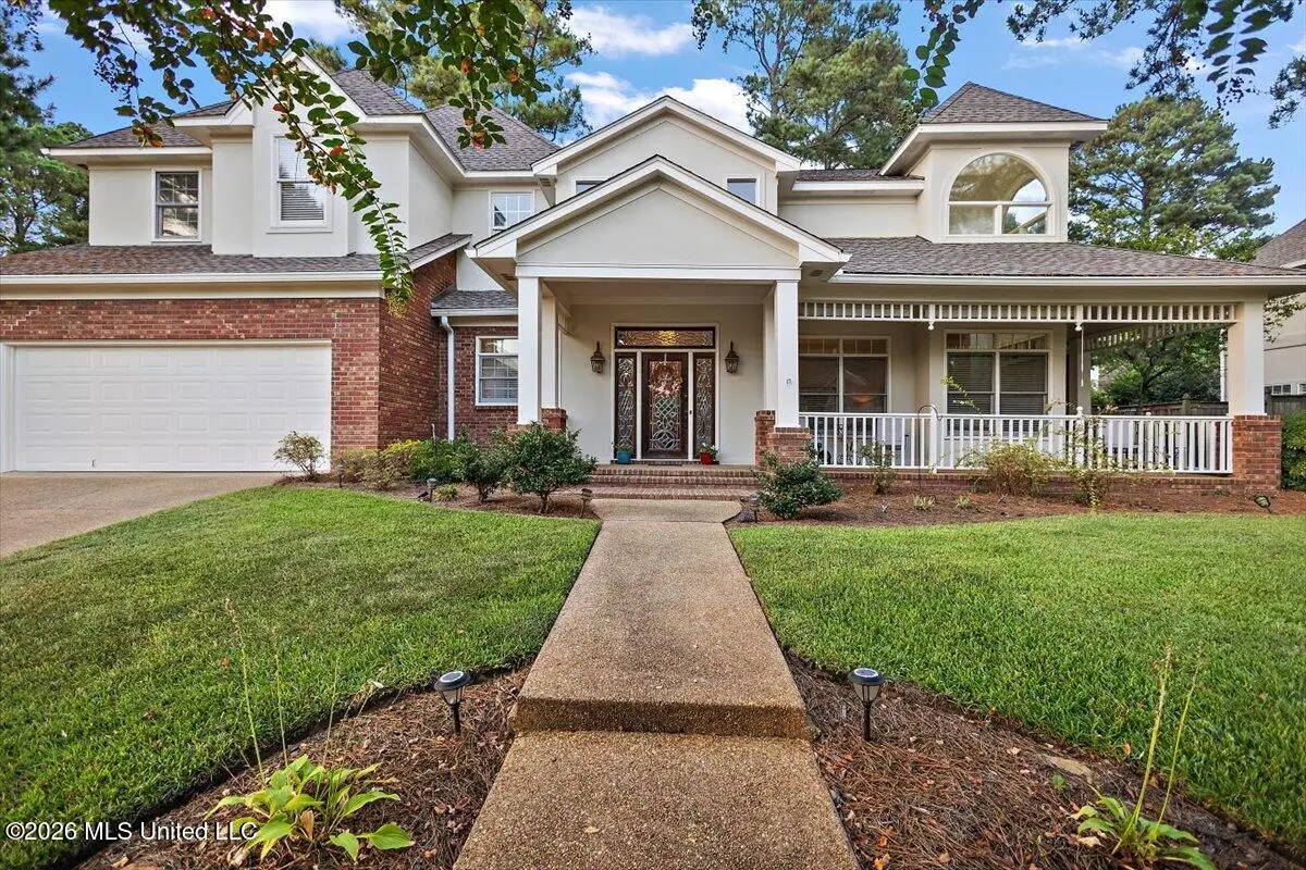 1105 Bayvista, Brandon, MS 39047 - #1