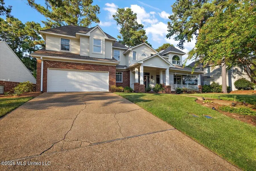 1105 Bayvista, Brandon, MS 39047 - #2