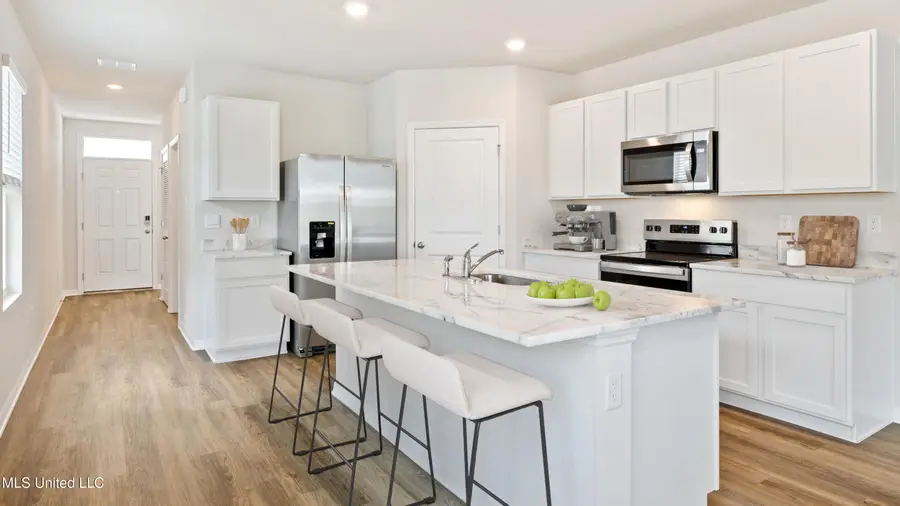 35 Jepson Drive, Byhalia, MS 38611 - #3