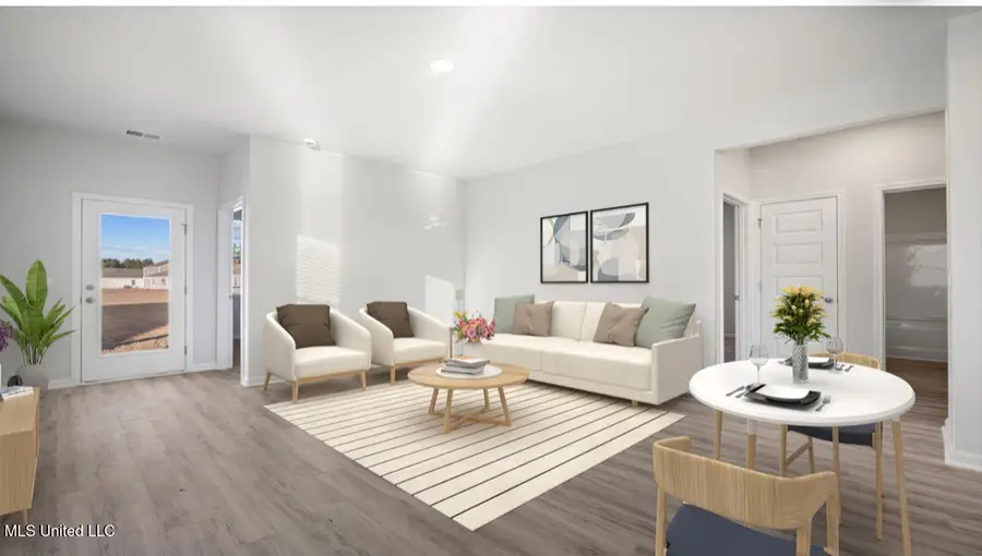 63 Sealy Drive, Byhalia, MS 38611 - #3