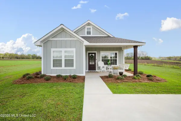 133 Willie Finch Road, Lucedale, MS 39452