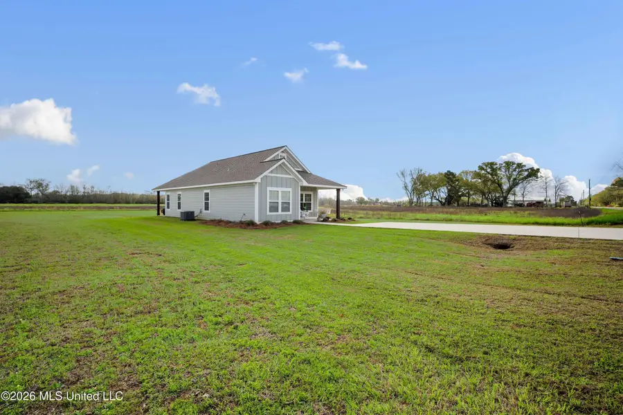 133 Willie Finch Road, Lucedale, MS 39452 - #3