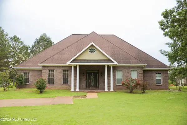 1103 Steele Road, Starkville, MS 39759