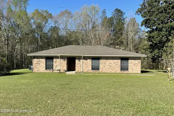 40673 Hwy 63n, Richton, MS 39476