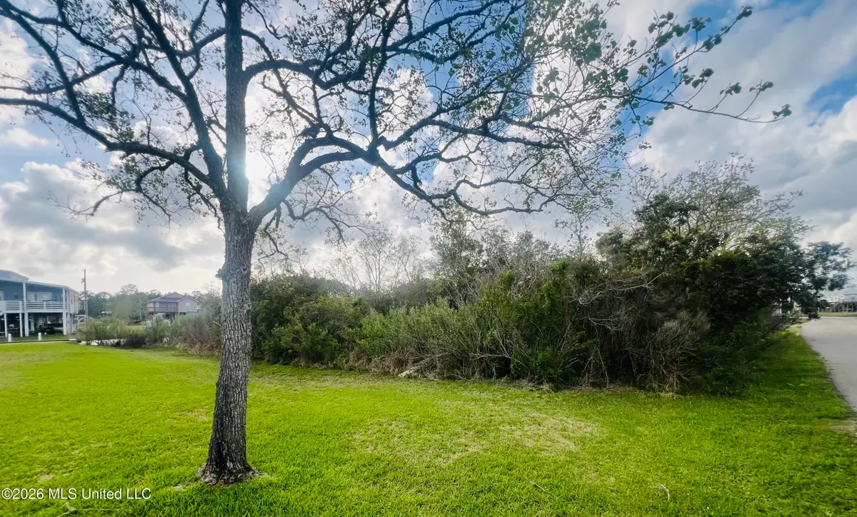 Iowa Street, Bay Saint Louis, MS 39520 - #1