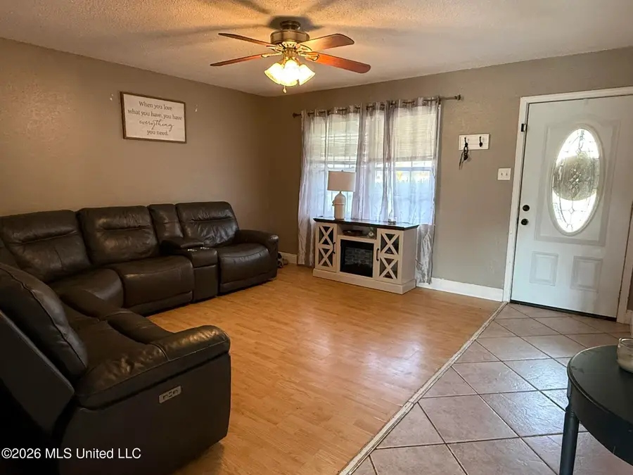 619 Dina Drive, Diberville, MS 39540 - #3