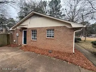 117 Shenandoah Road, Brandon, MS 39047 - #2