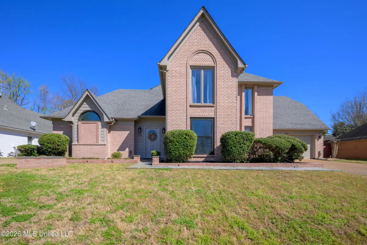 480 W Sanga Circle, Cordova, TN 38018 - #1