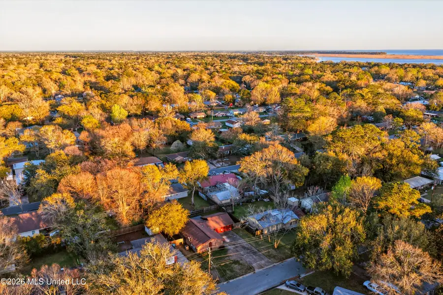 109 Stennis Avenue, Ocean Springs, MS 39564 - #3