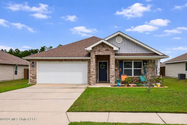 18450 Elkwood Drive, Gulfport, MS 39503