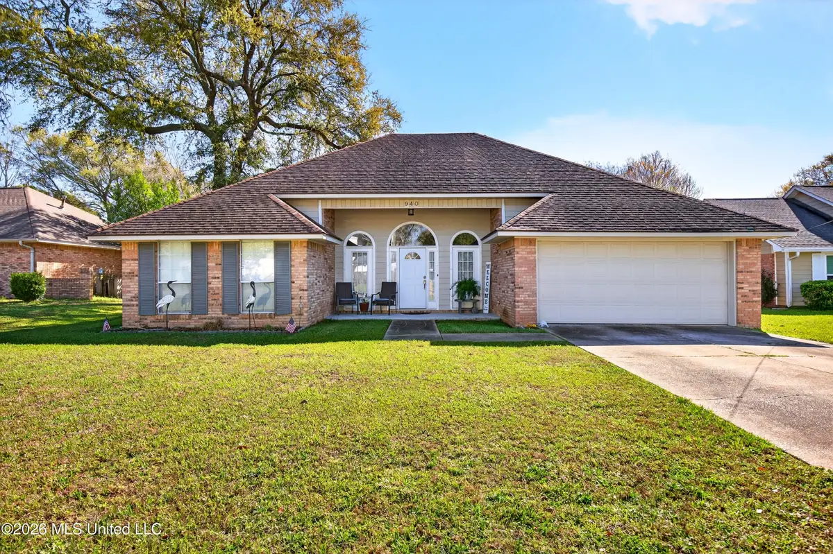 940 Anniston Avenue, Gulfport, MS 39507 - #1