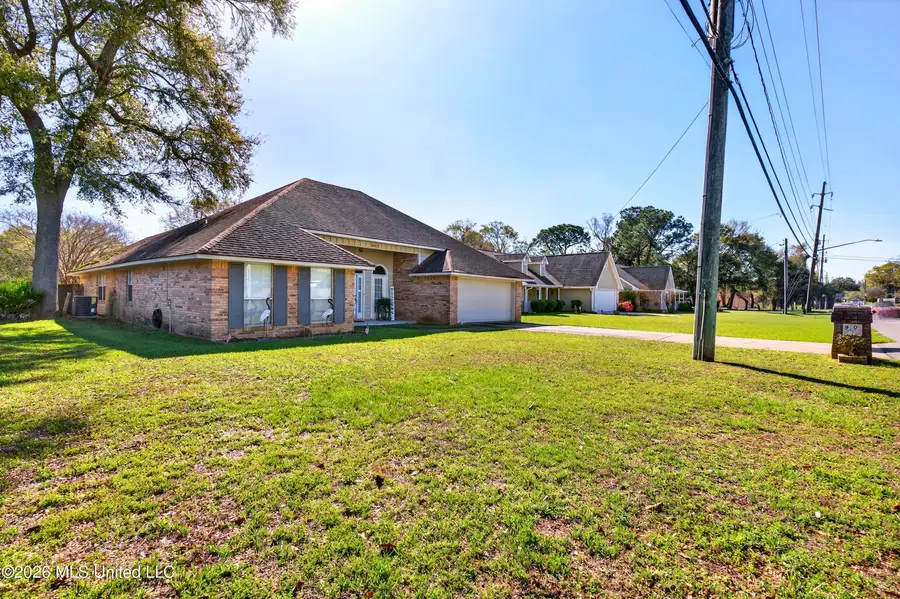 940 Anniston Avenue, Gulfport, MS 39507 - #2