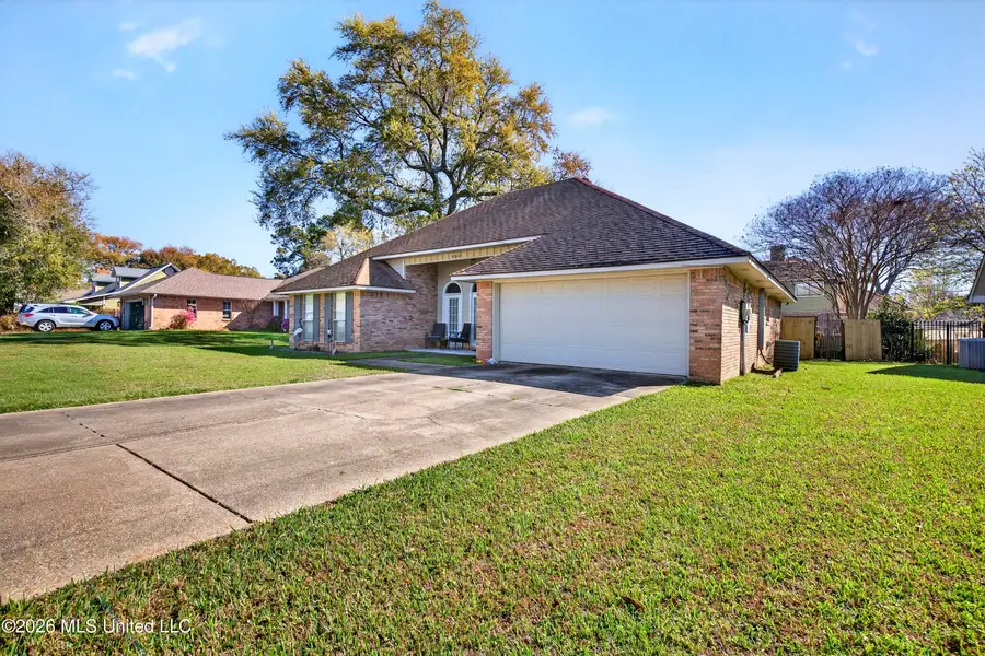 940 Anniston Avenue, Gulfport, MS 39507 - #3