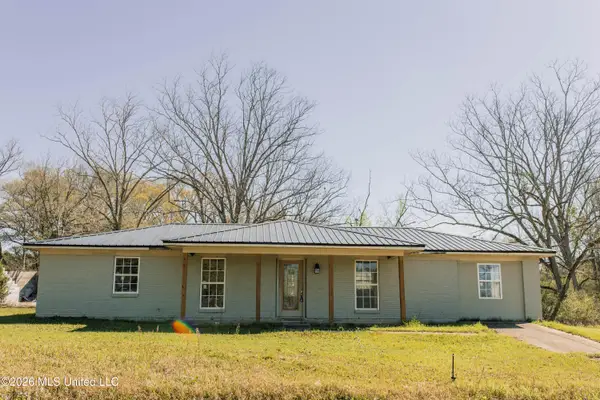 258 Mount Pleasant Road, Lucedale, MS 39452