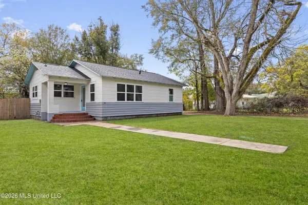 311 W Old Pass Road, Long Beach, MS 39560