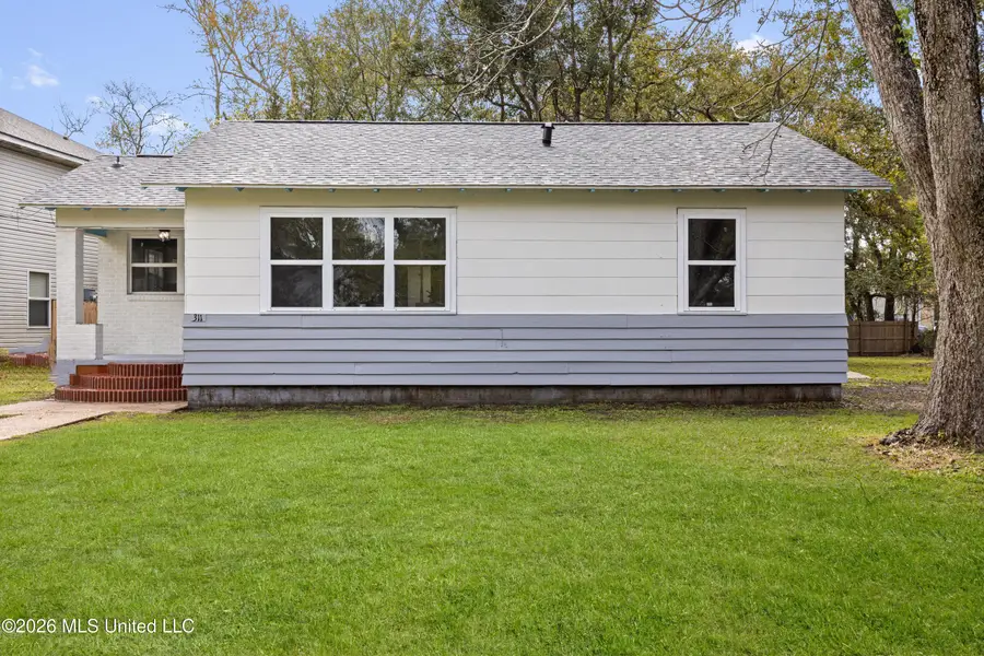 311 W Old Pass Road, Long Beach, MS 39560 - #2