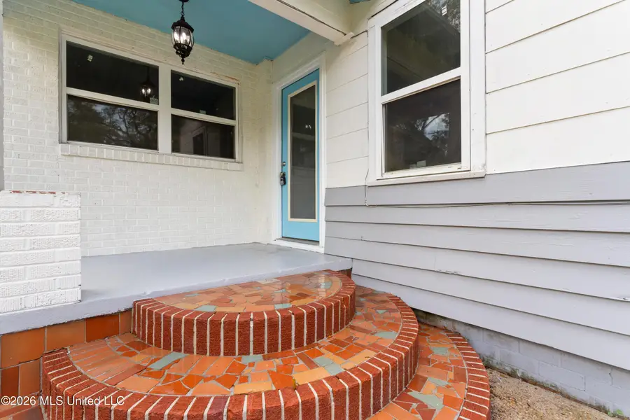 311 W Old Pass Road, Long Beach, MS 39560 - #3