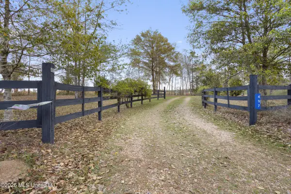 497 Sunflower Road, Perkinston, MS 39573