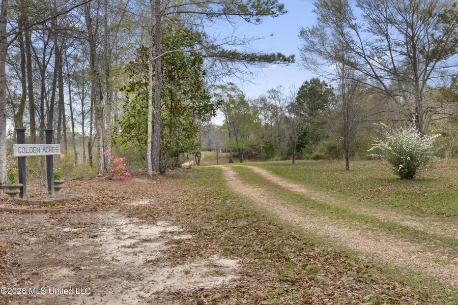 497 Sunflower Road, Perkinston, MS 39573 - #2