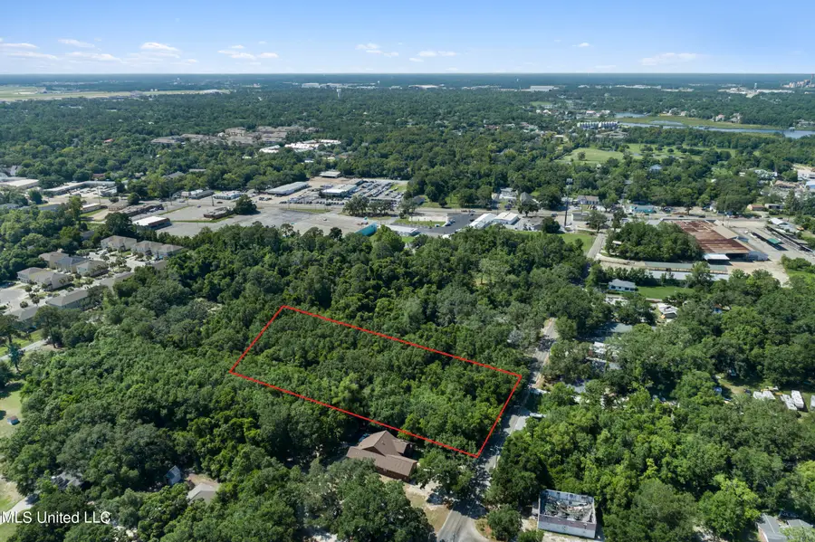 649 Tegarden Road, Gulfport, MS 39507 - #2