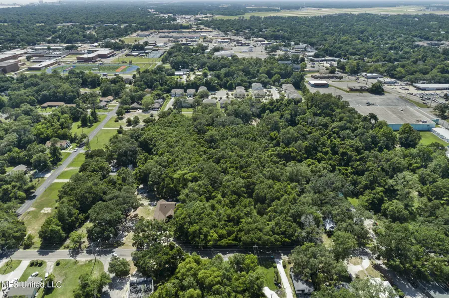 649 Tegarden Road, Gulfport, MS 39507 - #3