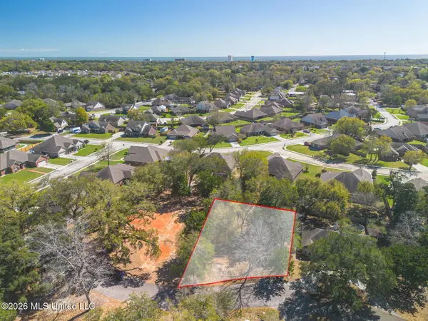 Harmanson Vue, Biloxi, MS 39531