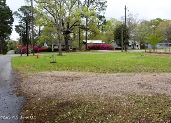 .22 Acres Mill Street, Lucedale, MS 39452