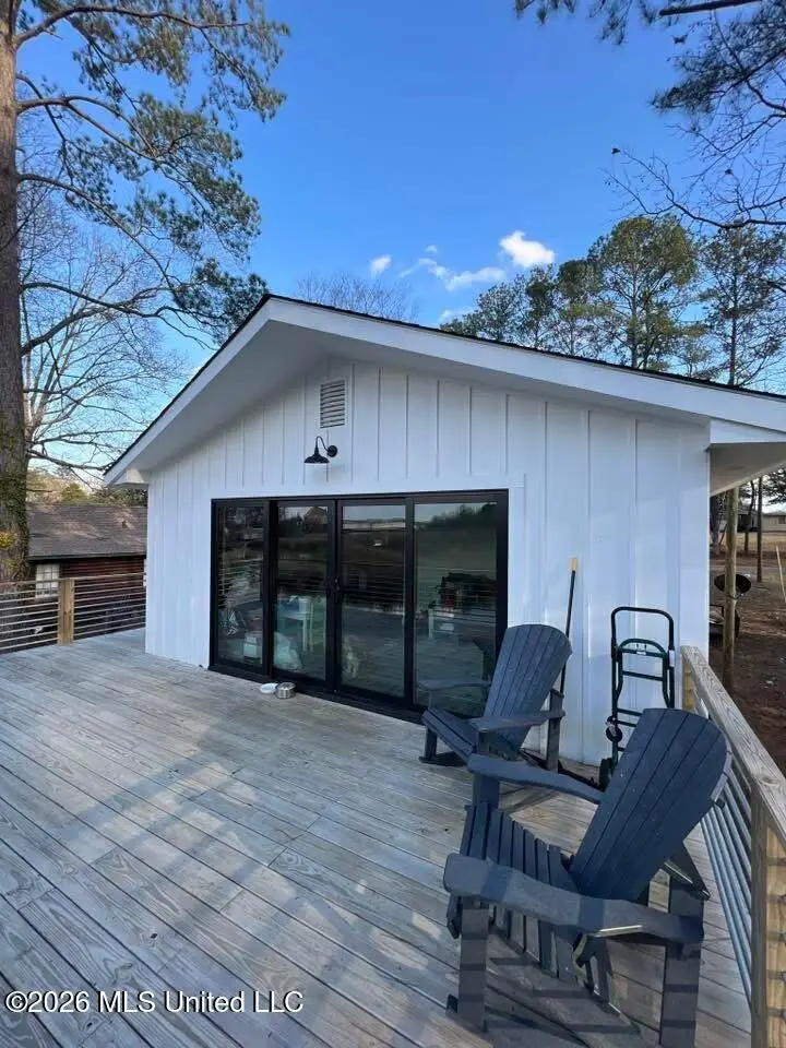 353 Lake Harbor Road, Brandon, MS 39047 - #2