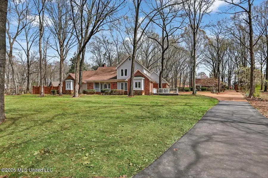 7170 Country Oaks Drive, Southaven, MS 38672 - #3