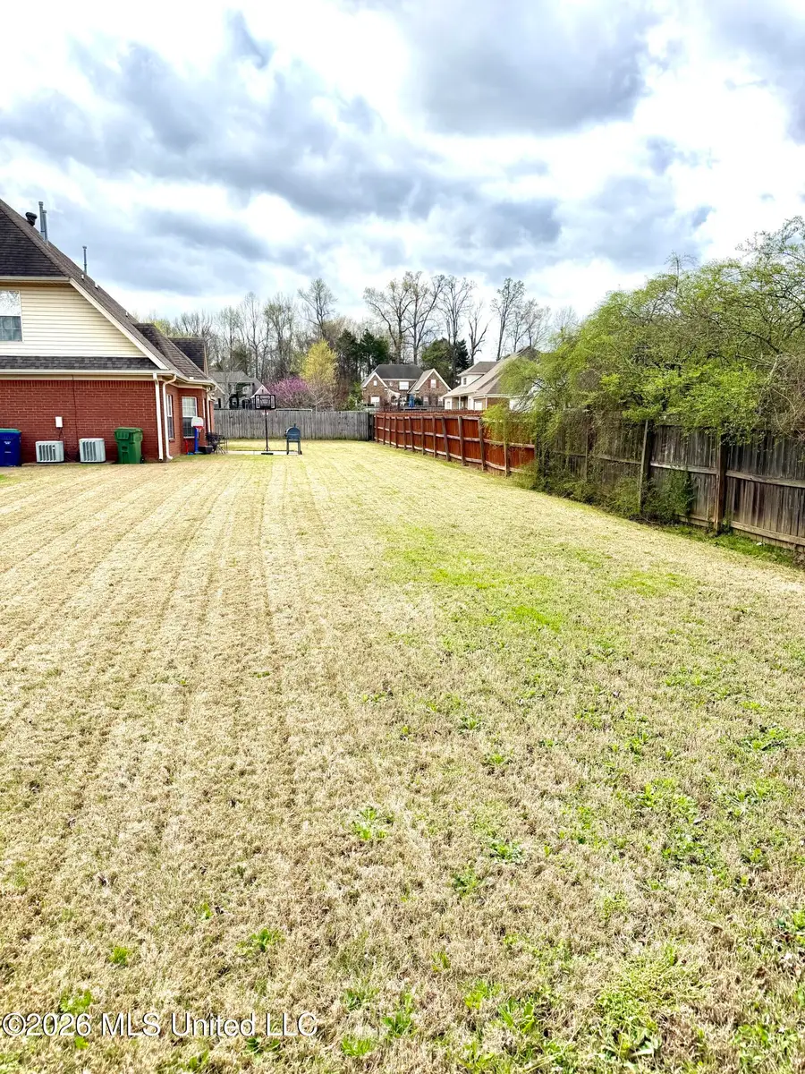 911 Clair Cove, Hernando, MS 38632 - #3