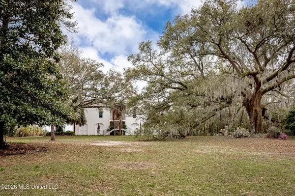 9713 Point Aux Chenes Road, Ocean Springs, MS 39564