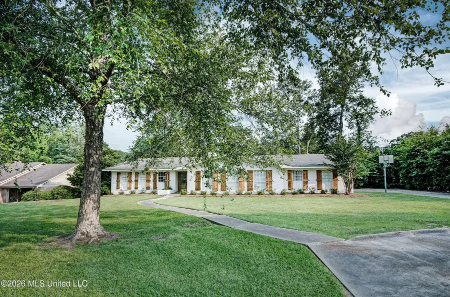 455 Armour Drive, Jackson, MS 39211 - #2