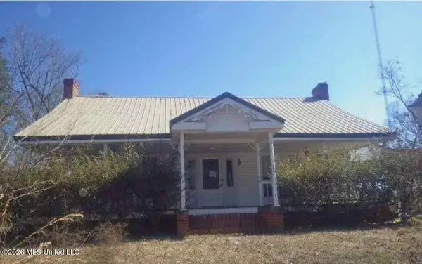 8950 Highway 35 S, Forest, MS 39074