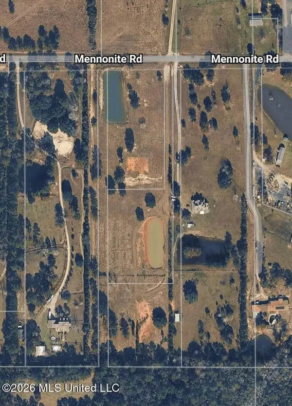 00 Mennonite Road, Gulfport, MS 39503