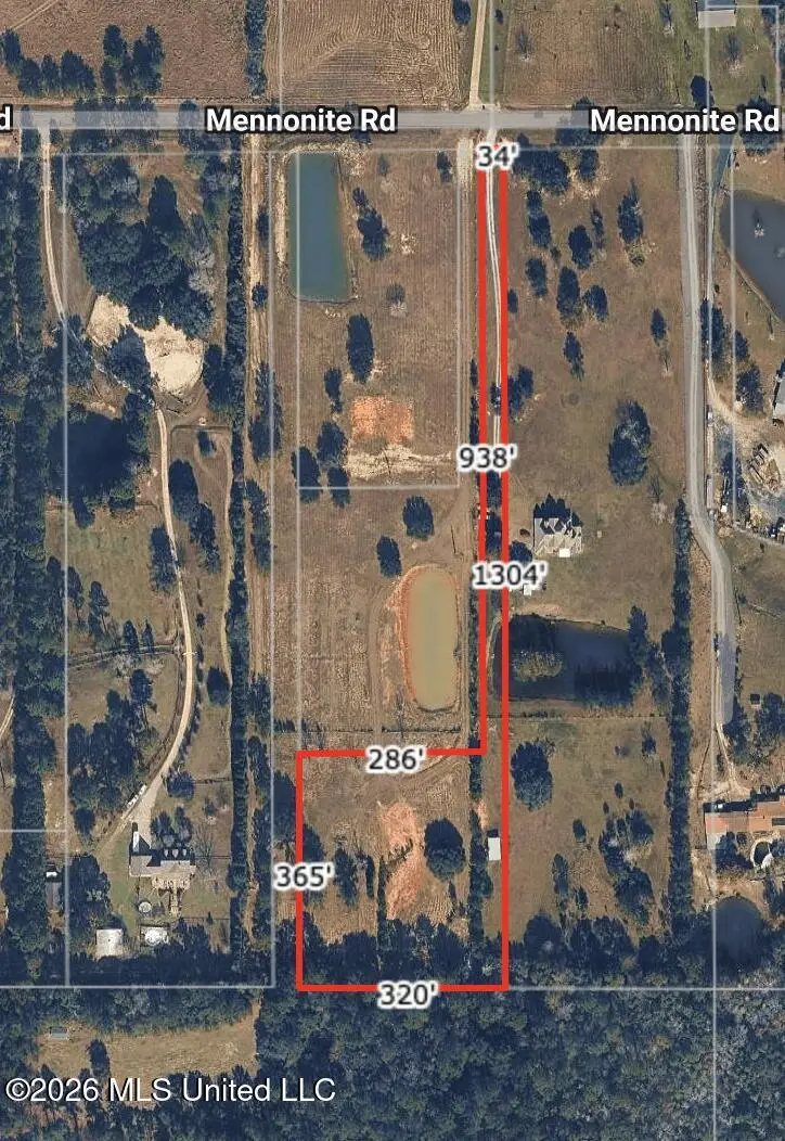 00 Mennonite Road, Gulfport, MS 39503 - #3