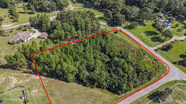 Spring Briar Trail, Saucier, MS 39574