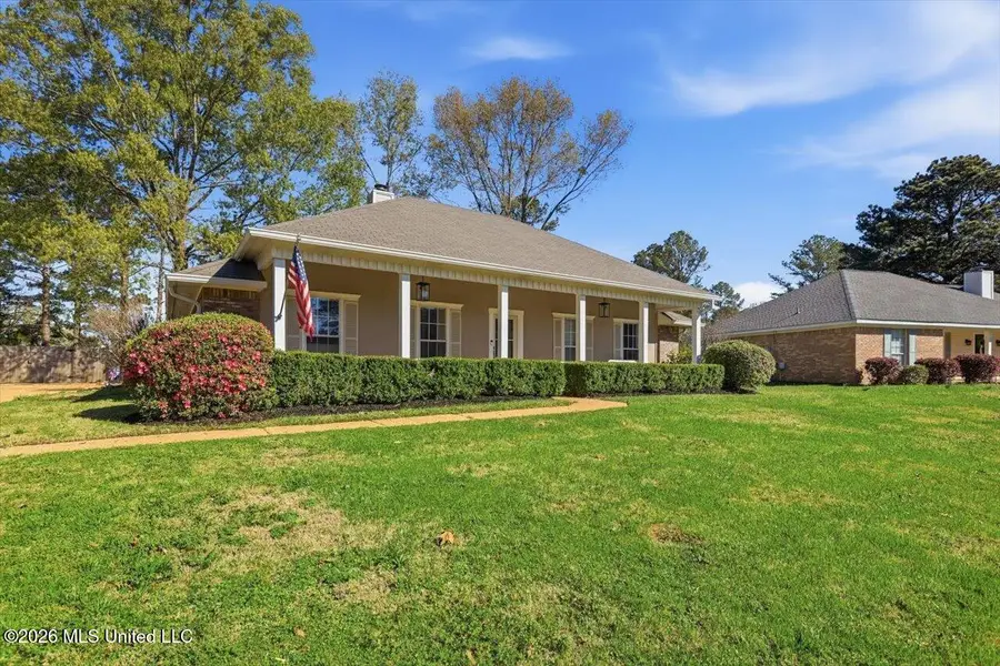 209 Pine Place, Madison, MS 39110 - #3