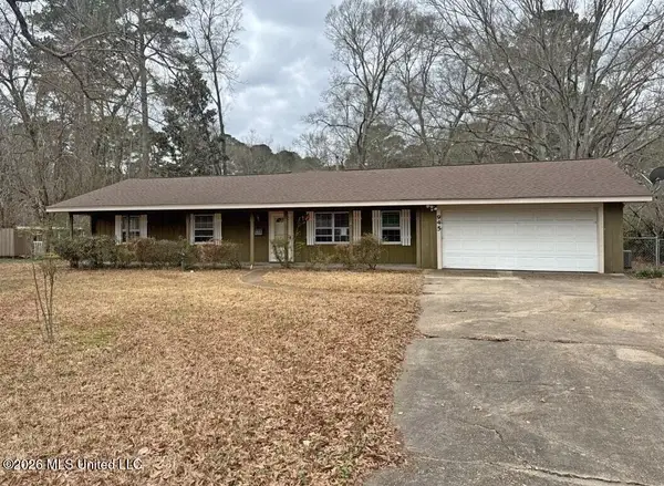 945 Park Lane, Jackson, MS 39211