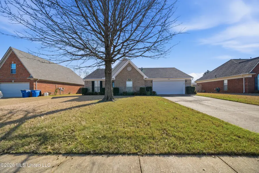 6442 Sandbourne East, Olive Branch, MS 38654 - #2