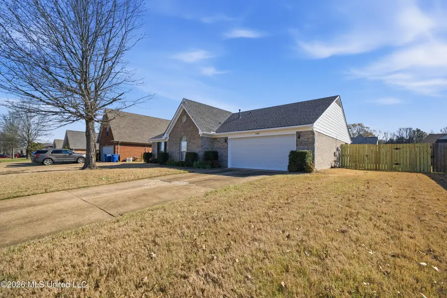6442 Sandbourne East, Olive Branch, MS 38654 - #3