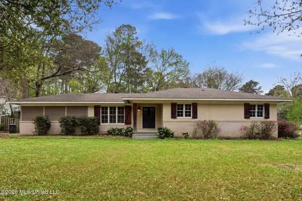 1621 Lockwood Avenue, Jackson, MS 39211