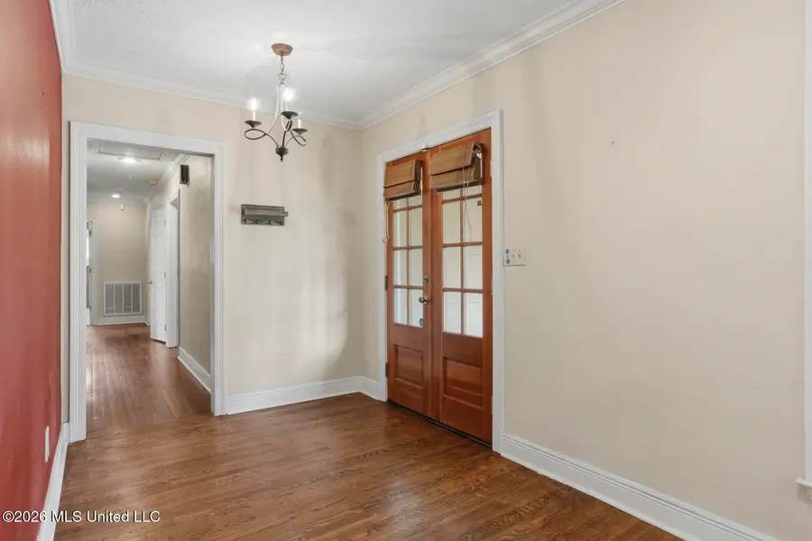 1621 Lockwood Avenue, Jackson, MS 39211 - #2