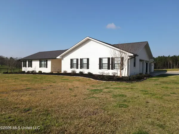 612 SE Highway 51, Bogue Chitto, MS 39629