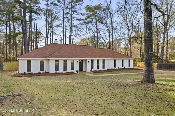 409 Arundel Drive, Brandon, MS 39047