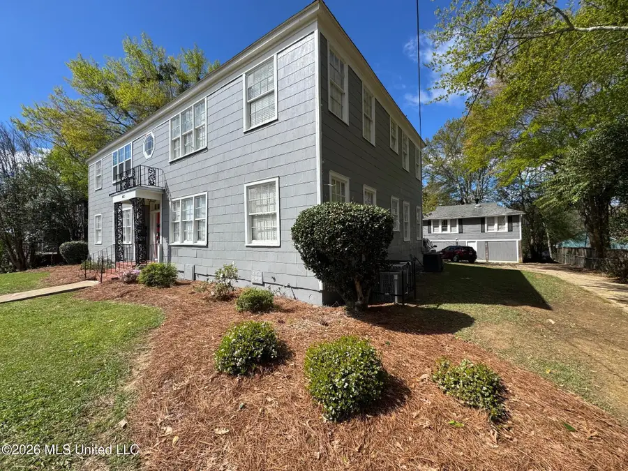 1033 Monroe Street, Jackson, MS 39202 - #3