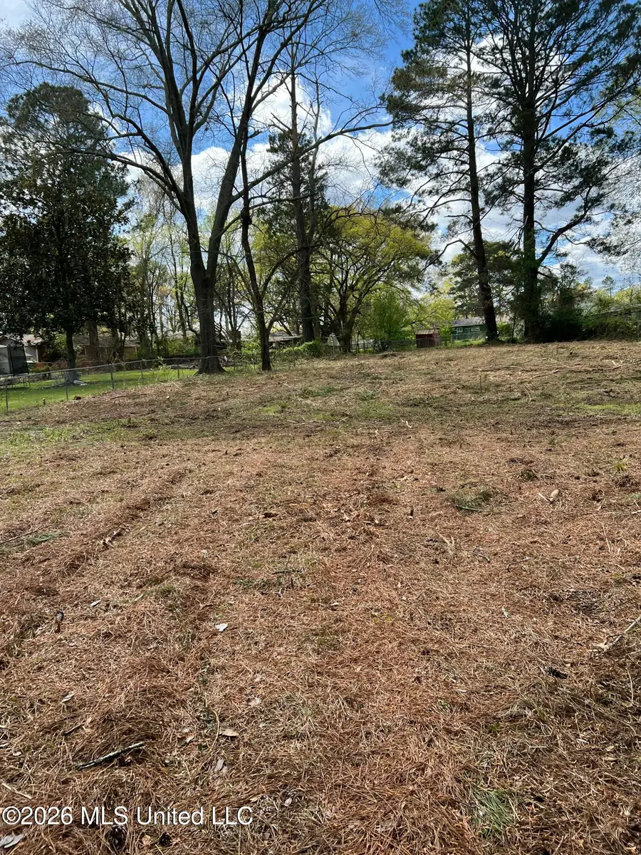 4319 Liberty Hill Road, Jackson, MS 39206 - #3