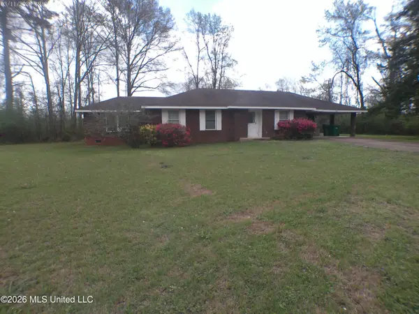 206 E Meadowbrook Drive, Brookhaven, MS 39601