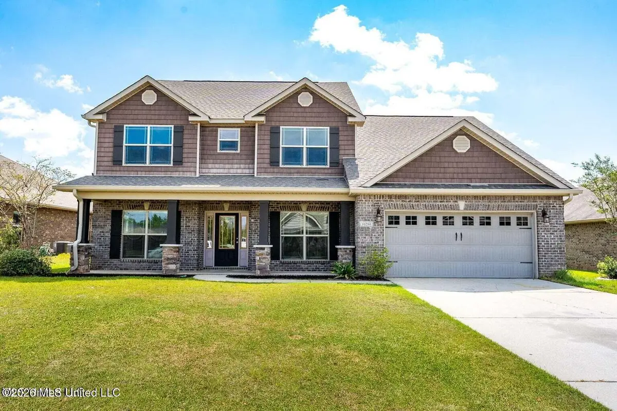 10280 Hutter Road, Gulfport, MS 39503 - #1