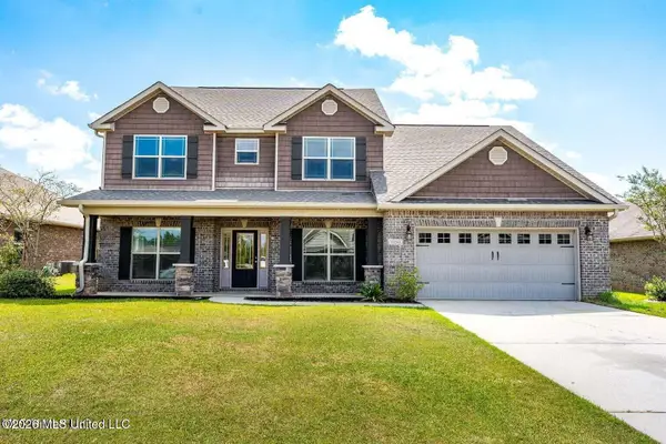 10280 Hutter Road, Gulfport, MS 39503