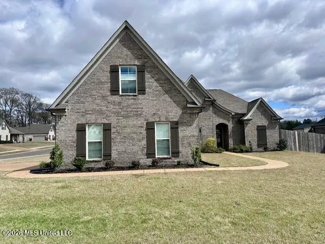 1948 Ava Drive, Nesbit, MS 38651 - #2